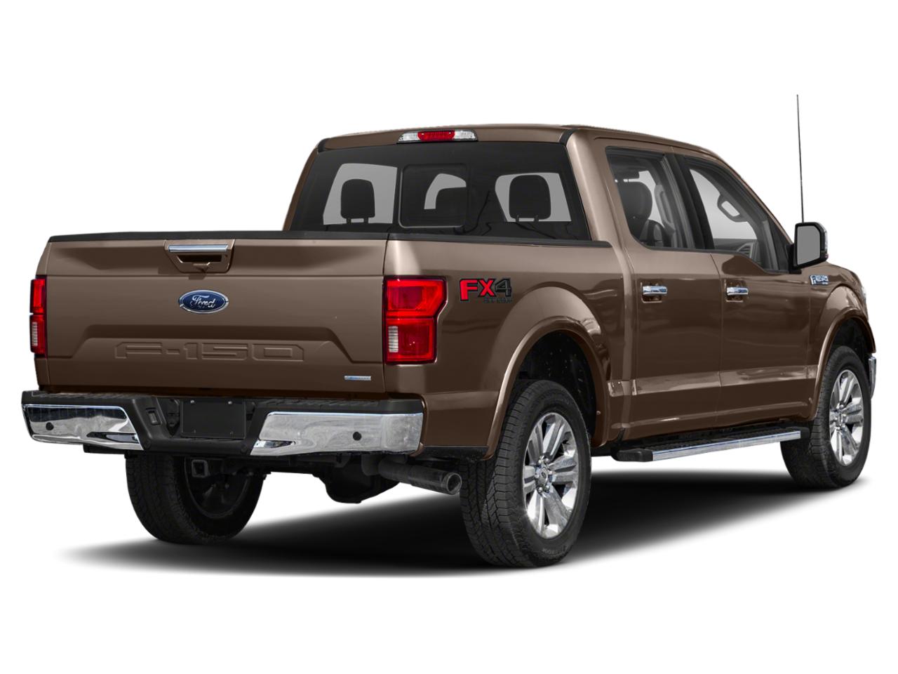 2020 Ford F-150 Vehicle Photo in Concord, NH 03301