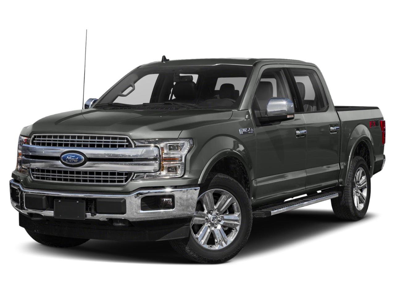 2020 Ford F-150 Vehicle Photo in Jacksonville, FL 32256