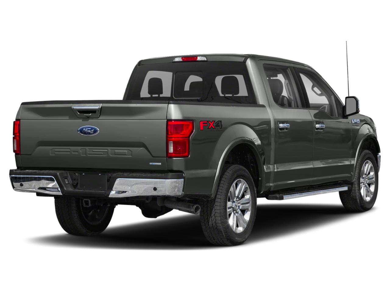 2020 Ford F-150 Vehicle Photo in Jacksonville, FL 32256