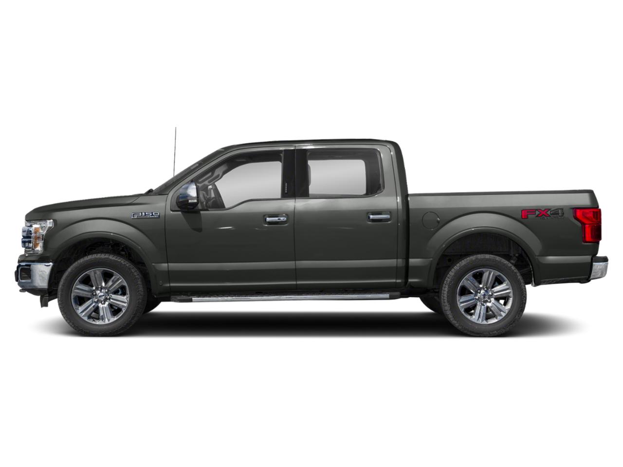 2020 Ford F-150 Vehicle Photo in St. Petersburg, FL 33713