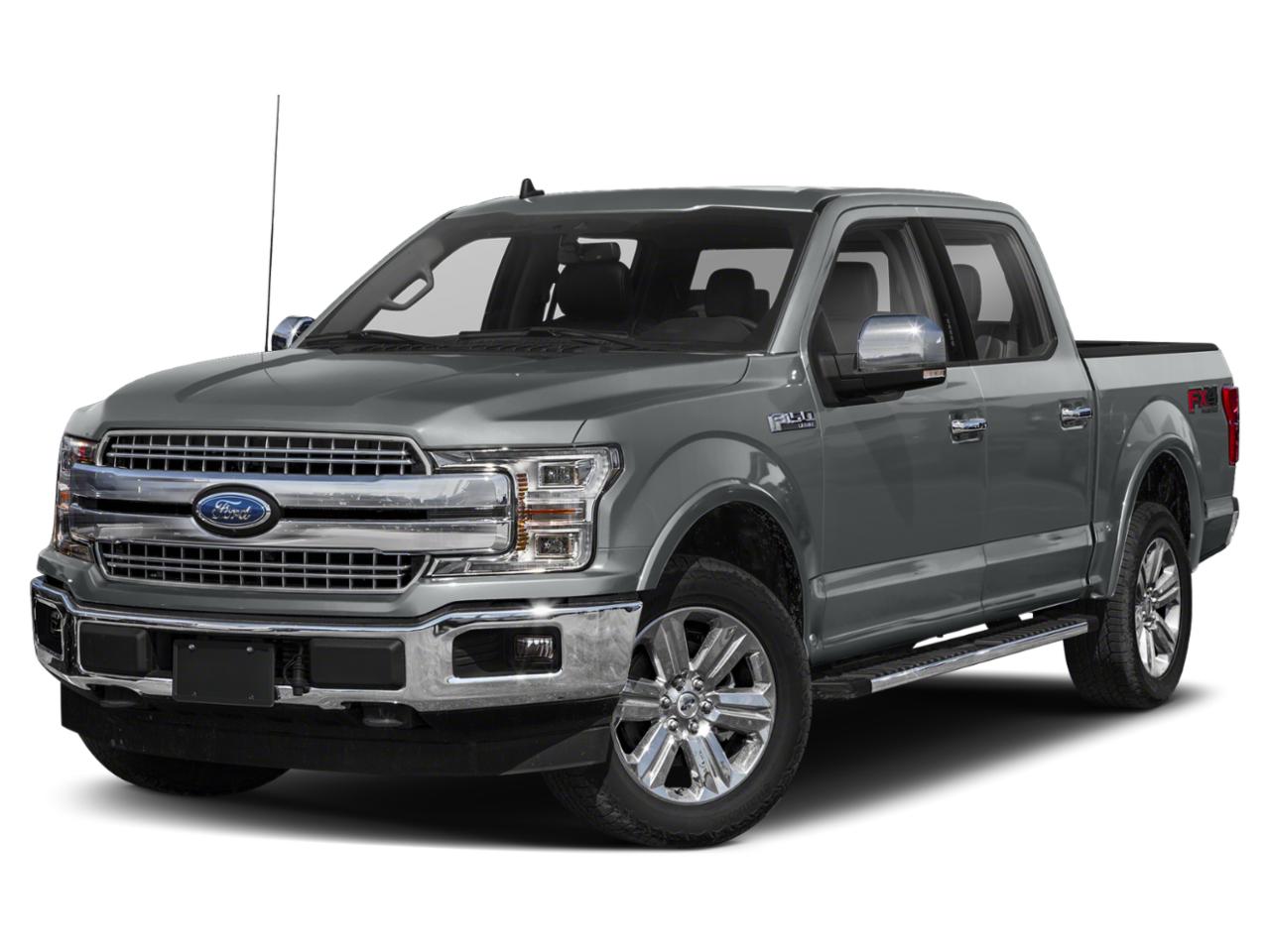 2020 Ford F-150 Vehicle Photo in Winslow, AZ 86047-2439