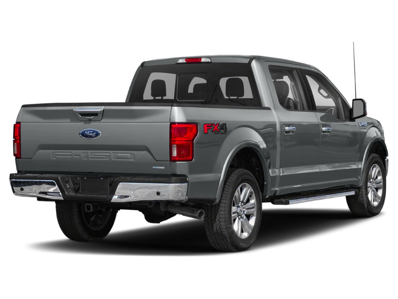 2020 Ford F-150 Vehicle Photo in Winslow, AZ 86047-2439