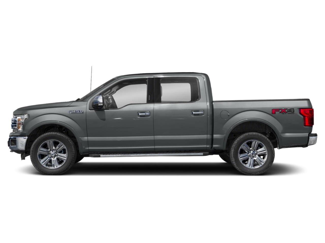 2020 Ford F-150 Vehicle Photo in Winslow, AZ 86047-2439