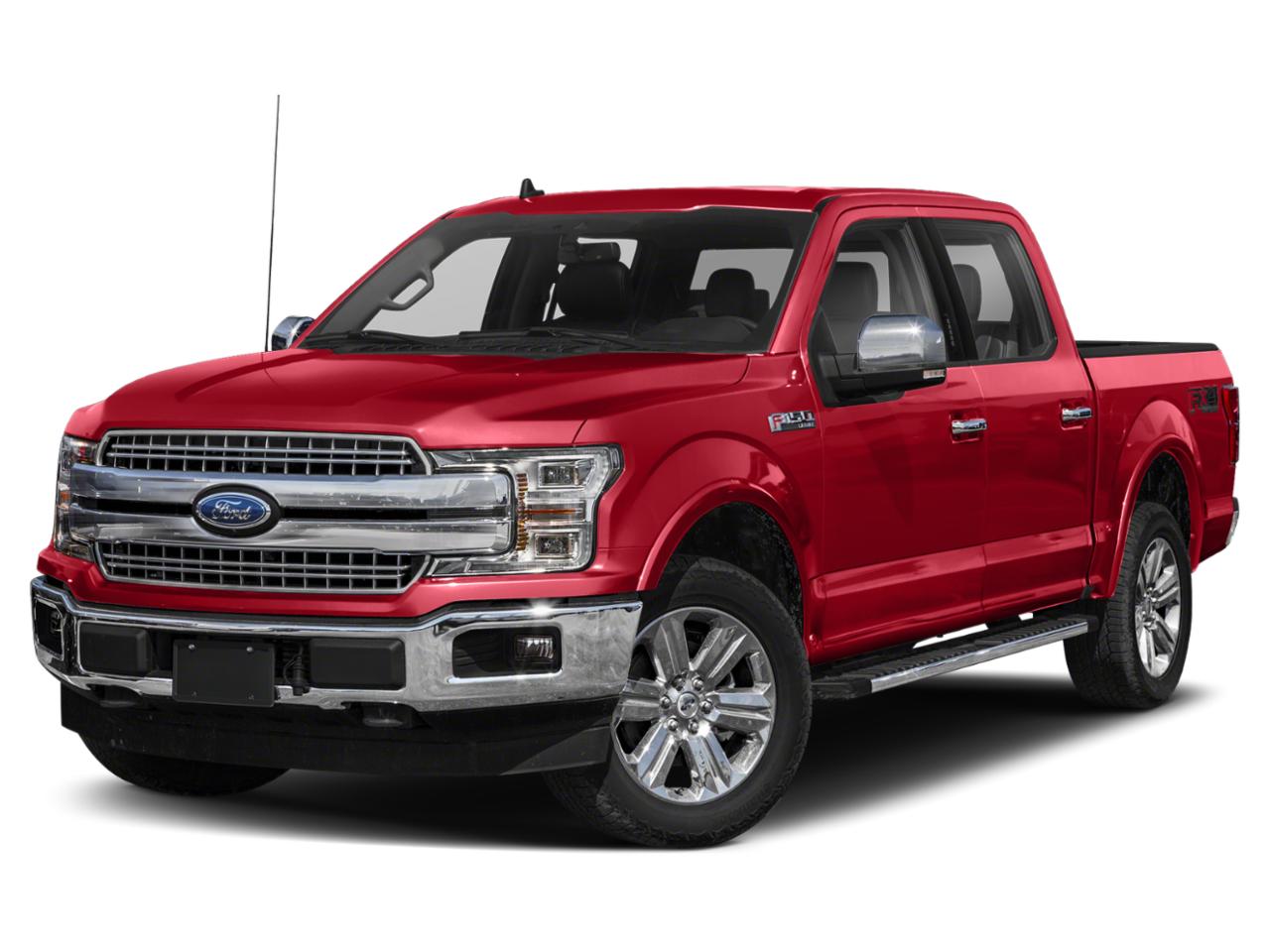 2020 Ford F-150 Vehicle Photo in Rolla, MO 65401