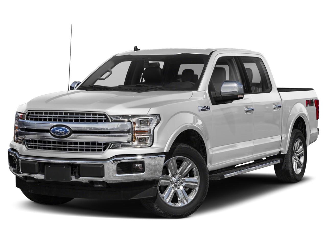 2020 Ford F-150 Vehicle Photo in Miami, FL 33015