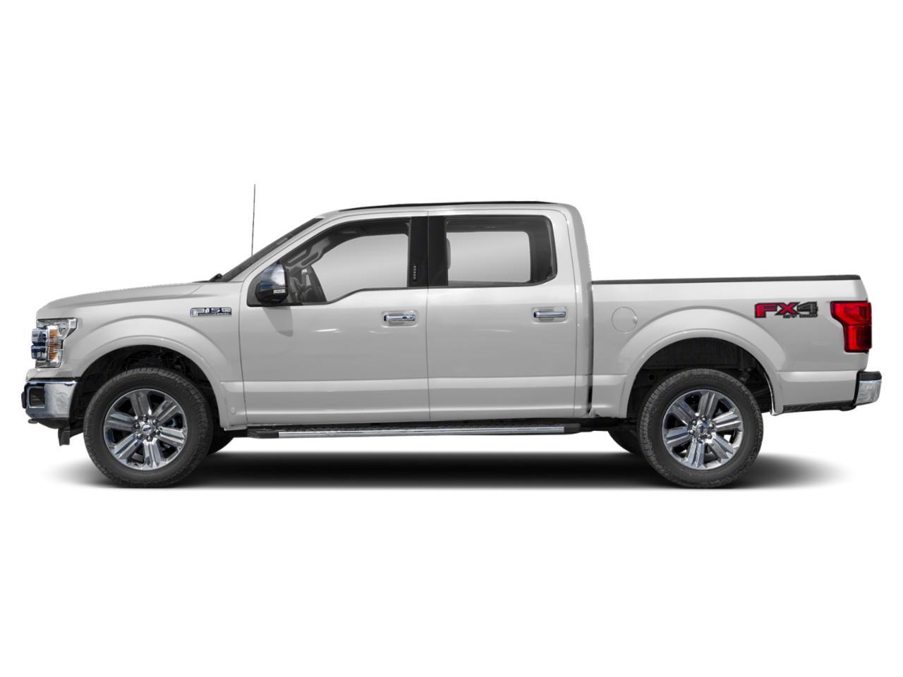 2020 Ford F-150 Vehicle Photo in Miami, FL 33015