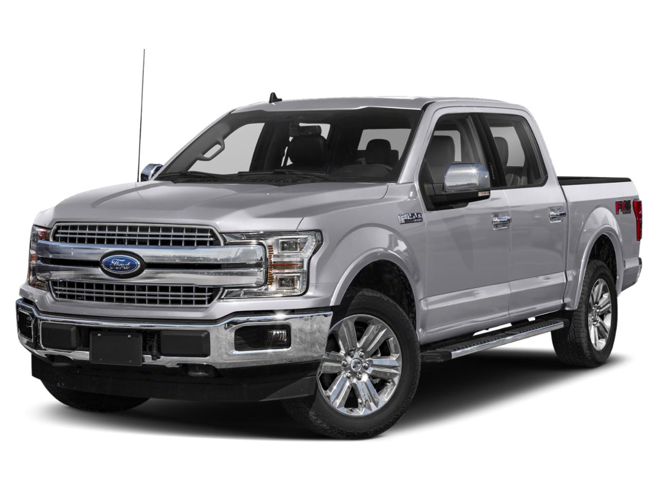 2020 Ford F-150 for sale in Lafayette - 1FTEW1E51LKD78514 - Courtesy Value