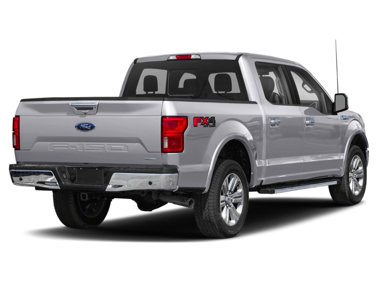 2020 Ford F-150 Vehicle Photo in GOLDEN, CO 80401-3850