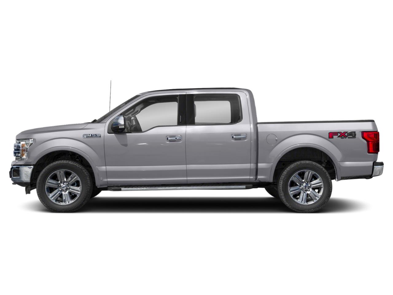 2020 Ford F-150 Vehicle Photo in GOLDEN, CO 80401-3850