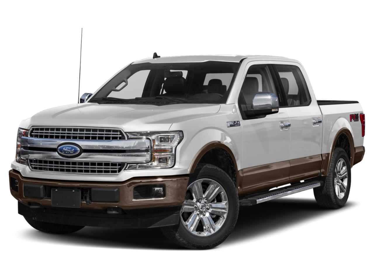 2020 Ford F-150 Vehicle Photo in Miami, FL 33015