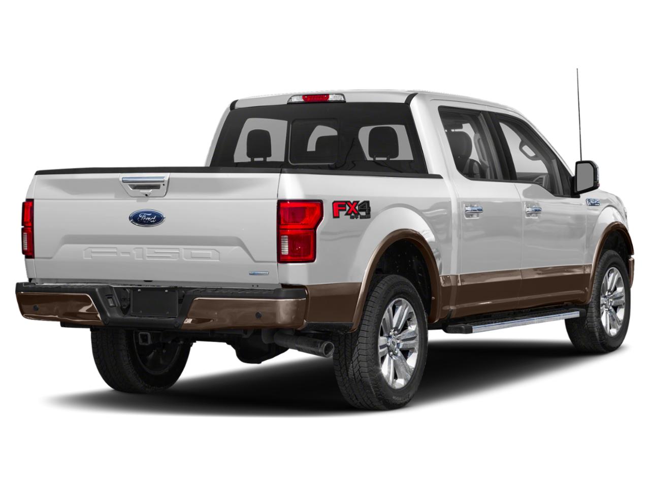 2020 Ford F-150 Vehicle Photo in Miami, FL 33015