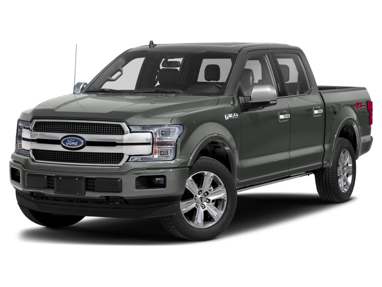 2020 Ford F-150 Vehicle Photo in Panama City, FL 32401