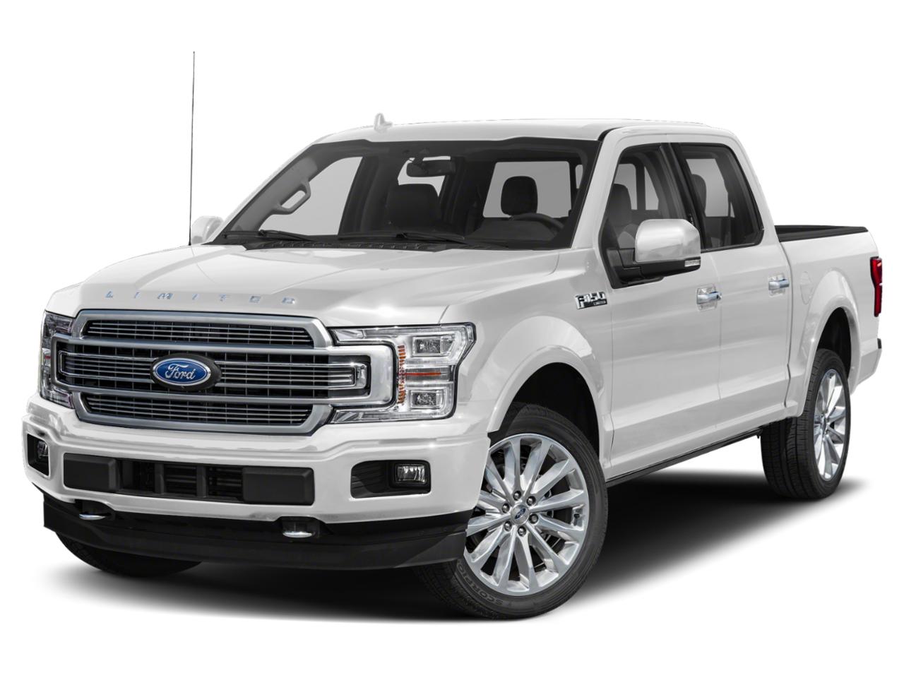 2020 Ford F150 Vehicle Photo in AUSTIN, TX 78759-4154