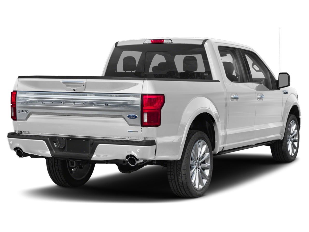 2020 Ford F150 Vehicle Photo in AUSTIN, TX 78759-4154