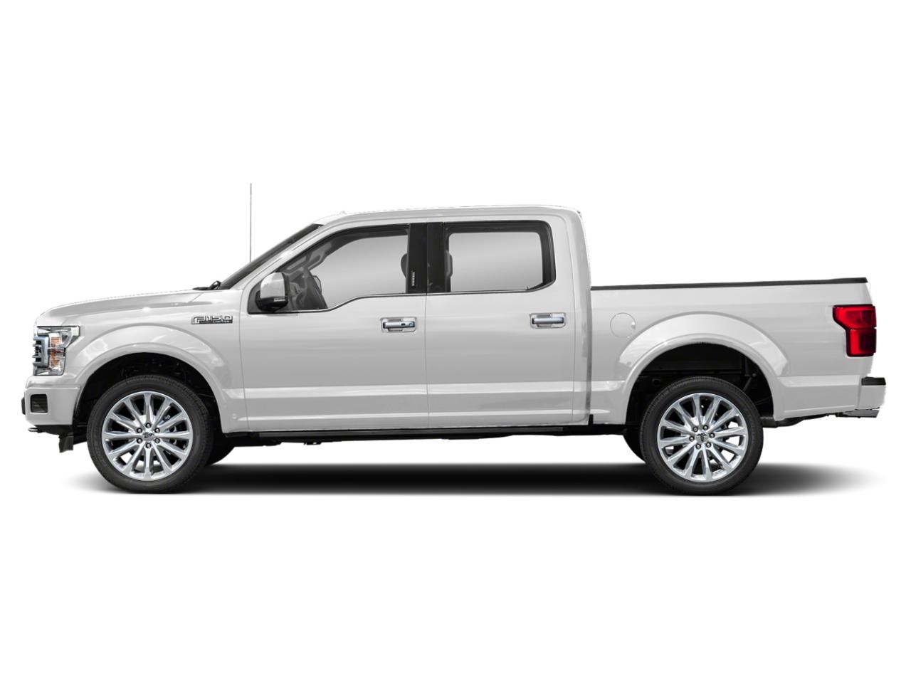 2020 Ford F150 Vehicle Photo in AUSTIN, TX 78759-4154