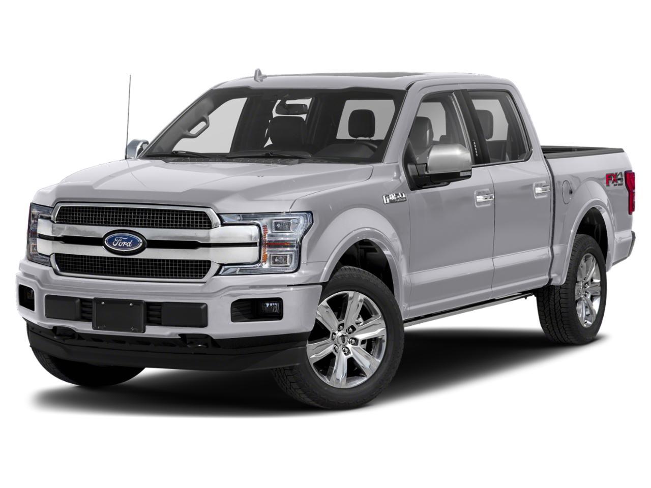 2020 Ford F-150 Vehicle Photo in Tucson, AZ 85712