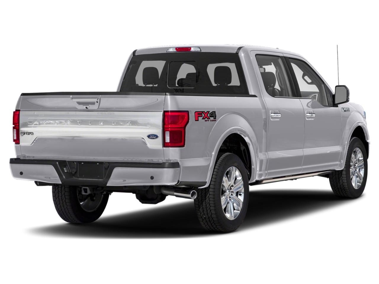 2020 Ford F-150 Vehicle Photo in Tucson, AZ 85712