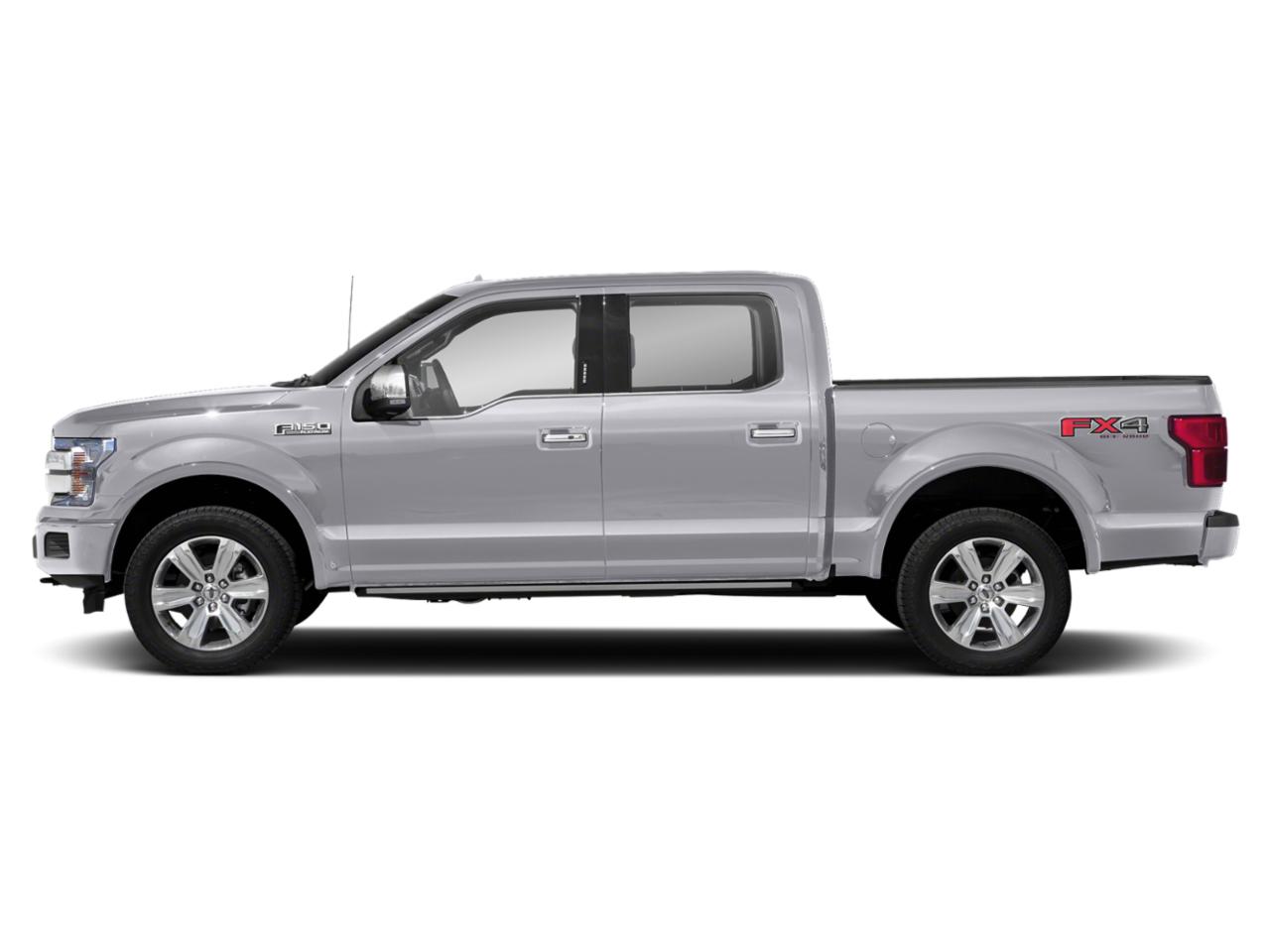 2020 Ford F-150 Vehicle Photo in Tucson, AZ 85712