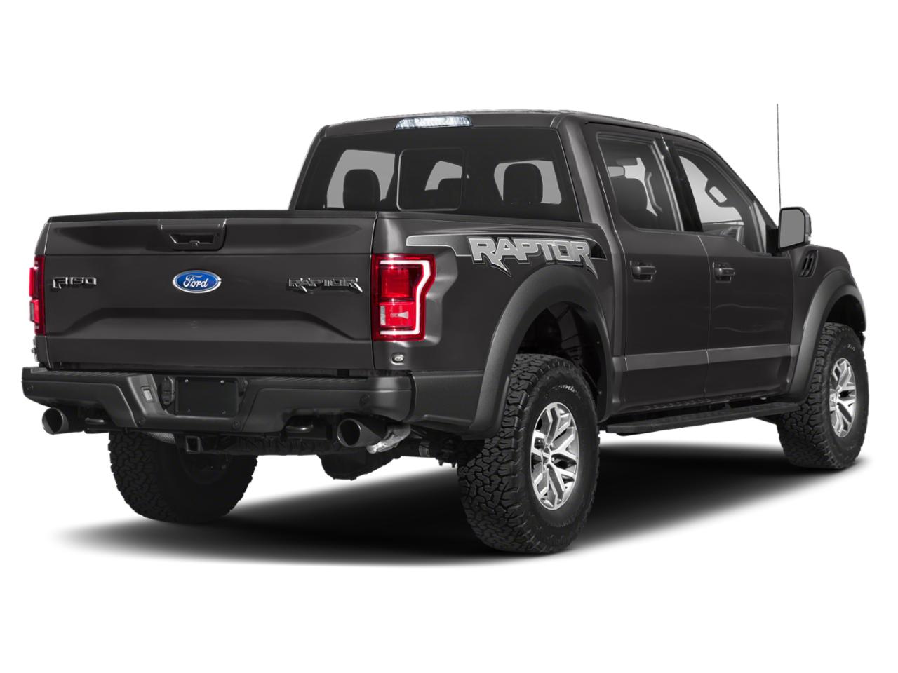 2020 Ford F-150 Vehicle Photo in Lees Summit, MO 64086