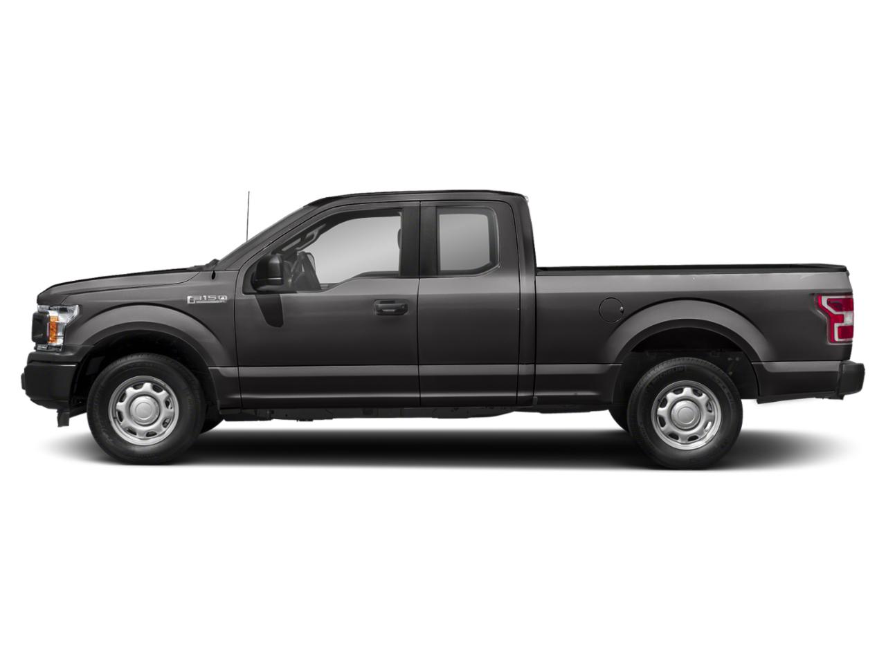 2020 Ford F-150 Vehicle Photo in Concord, NH 03301