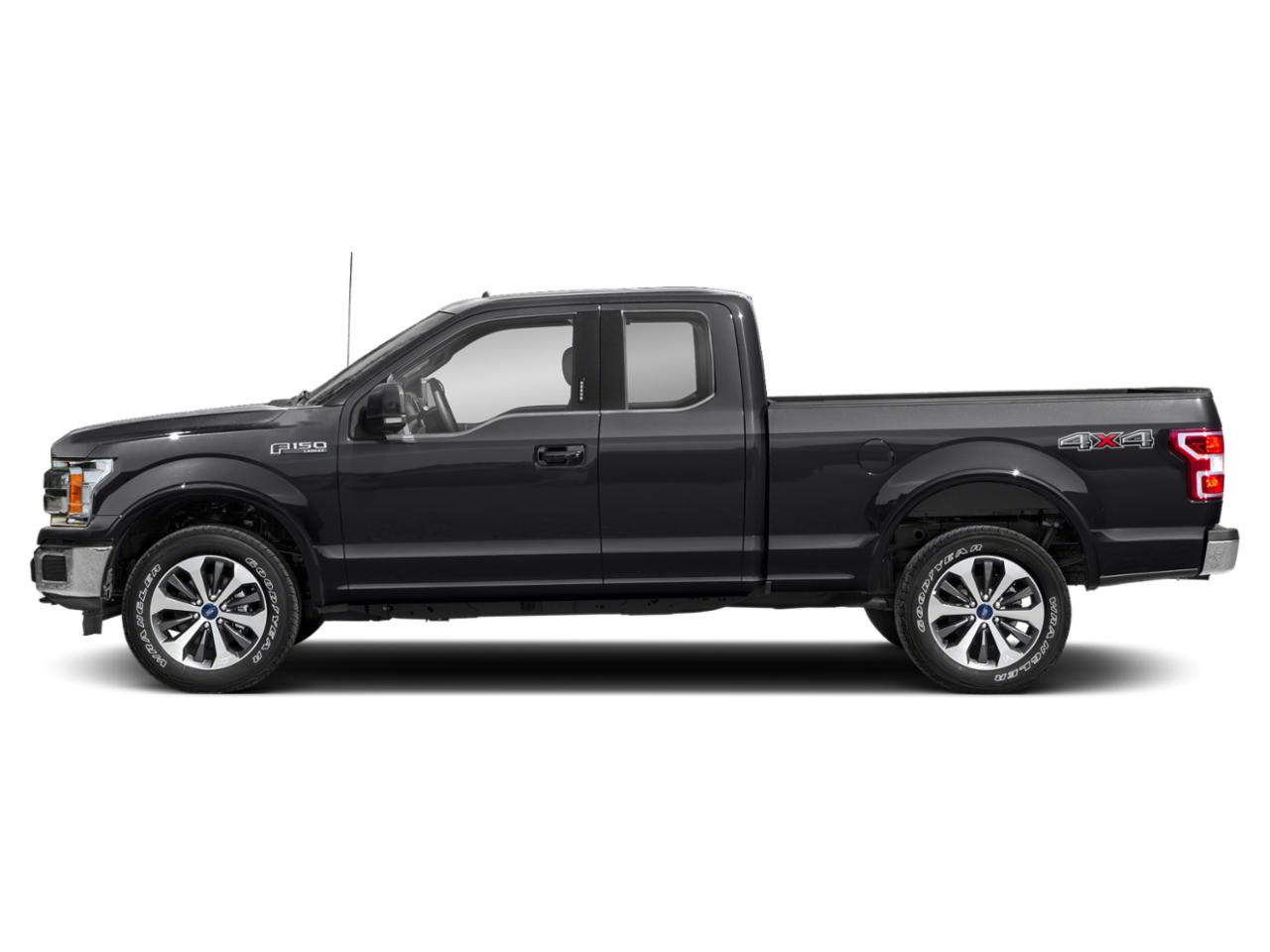 Used 2020 Ford F-150 Lariat with VIN 1FTEX1EP6LKD76353 for sale in Red Wing, Minnesota