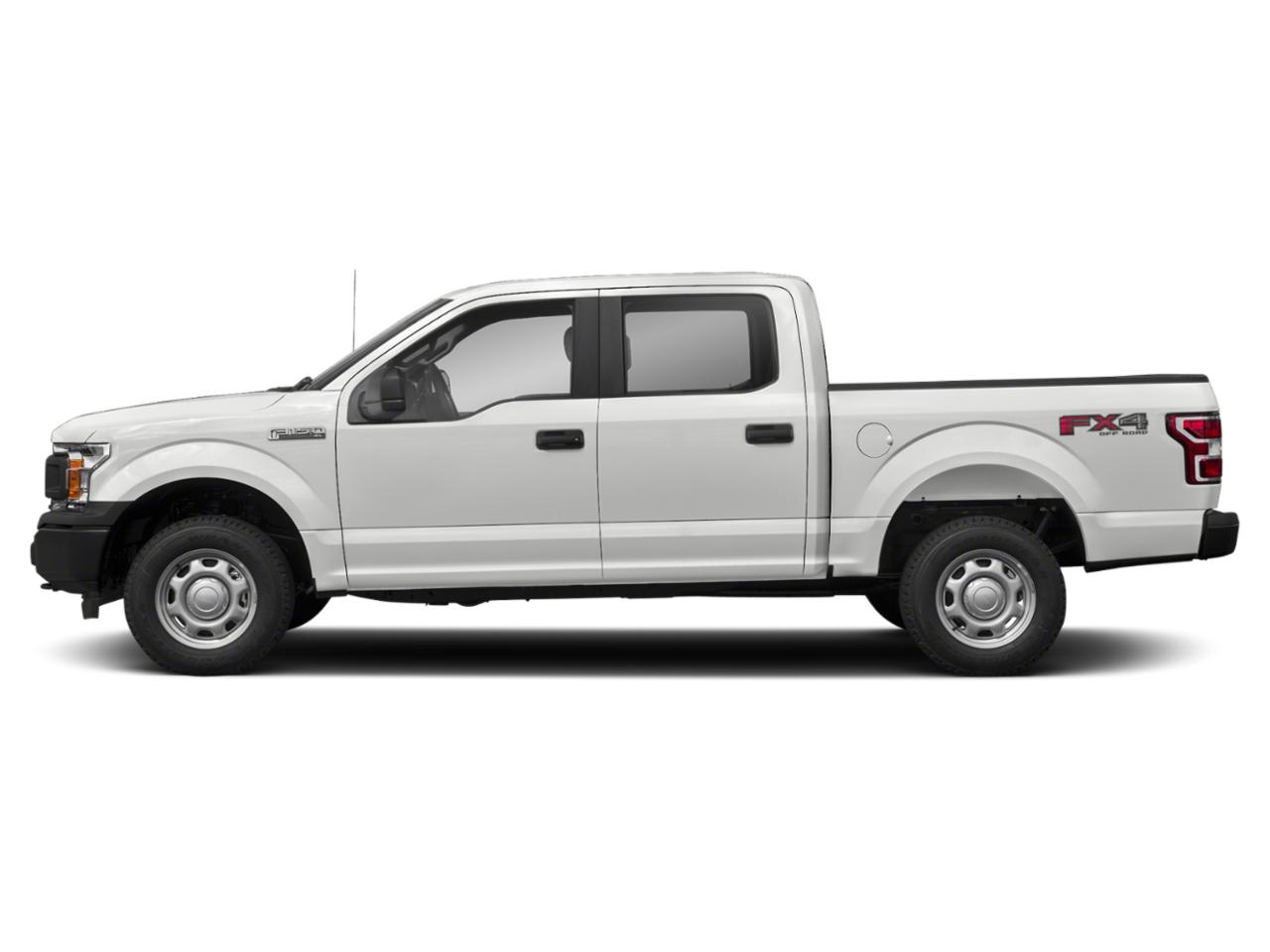 Used 2020 Ford F-150 XL with VIN 1FTFW1E4XLFA42106 for sale in Litchfield, Minnesota