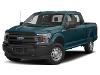 Used 2020 Ford F-150 Lariat with VIN 1FTEW1E58LKE54181 for sale in Ogallala, NE
