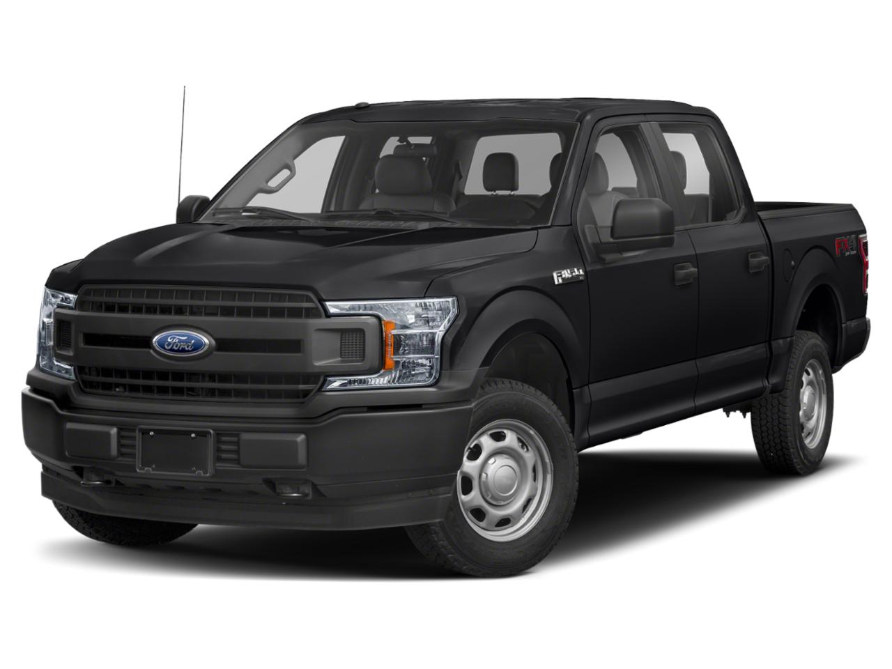 2020 Ford F-150 Vehicle Photo in POOLER, GA 31322-3252