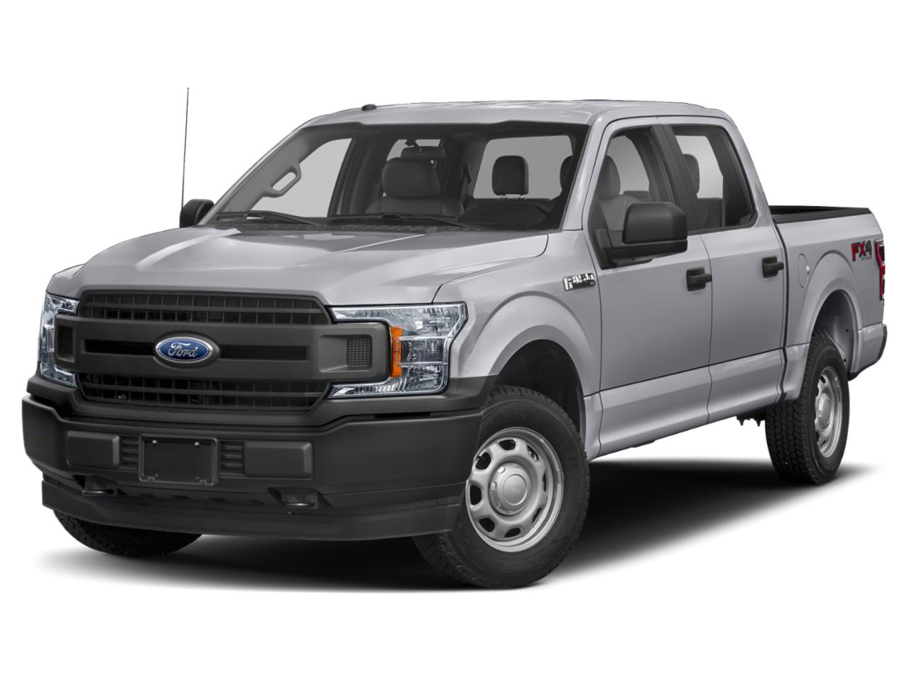 2020 Ford F-150 Vehicle Photo in INDIANA, PA 15701-1897