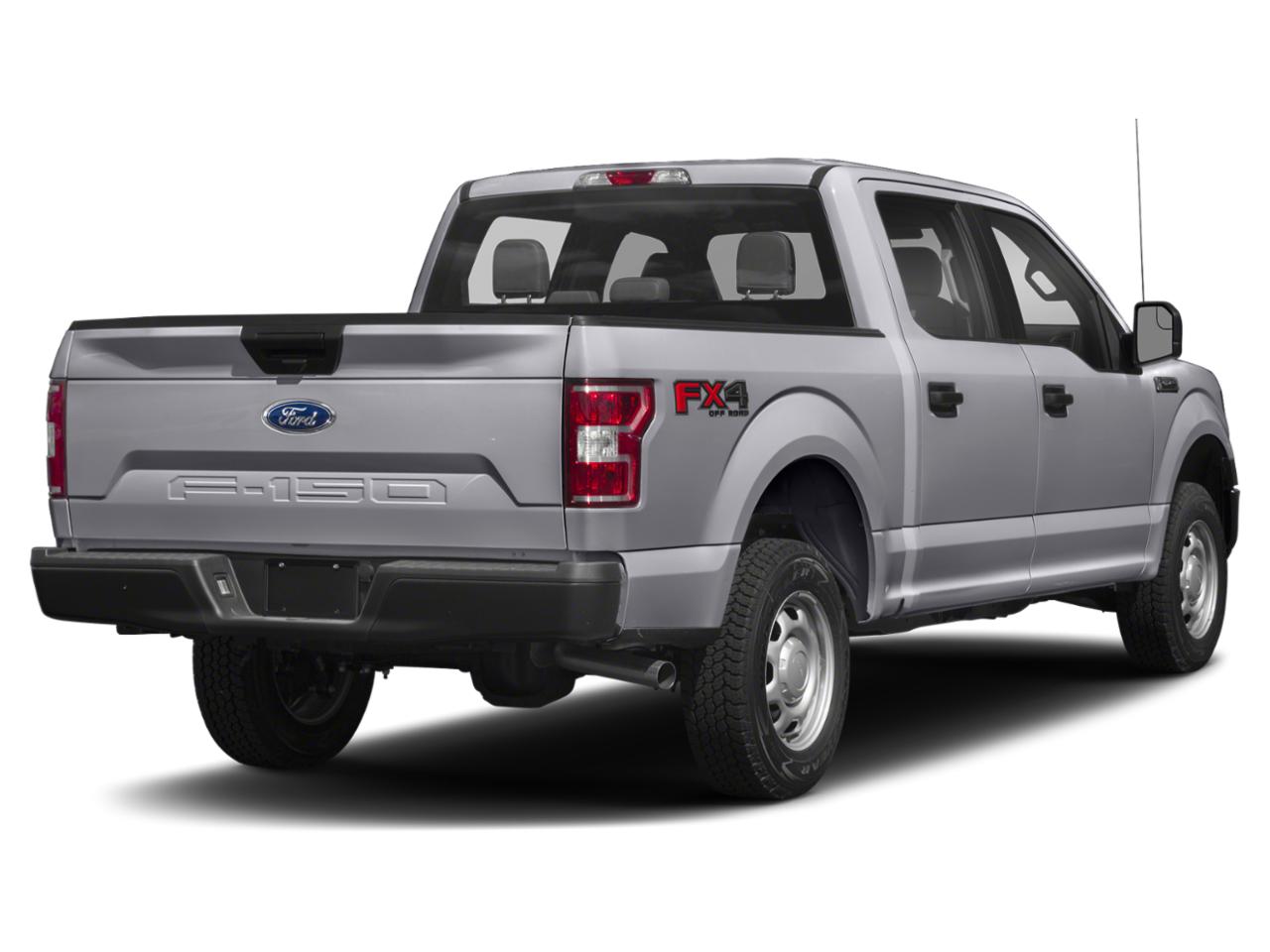 2020 Ford F-150 Vehicle Photo in INDIANA, PA 15701-1897