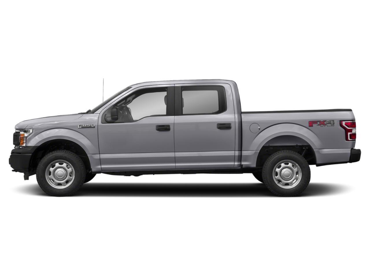 2020 Ford F-150 Vehicle Photo in Bradenton, FL 34207