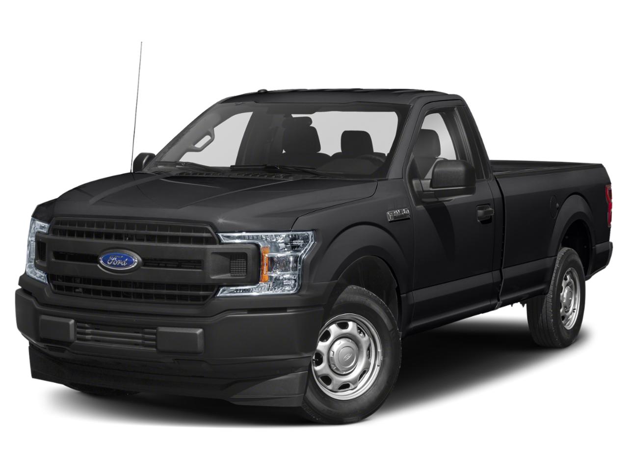 2020 Ford F-150 Vehicle Photo in Bradenton, FL 34207