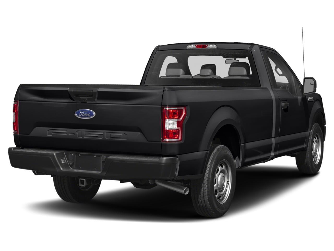 2020 Ford F-150 Vehicle Photo in Bradenton, FL 34207