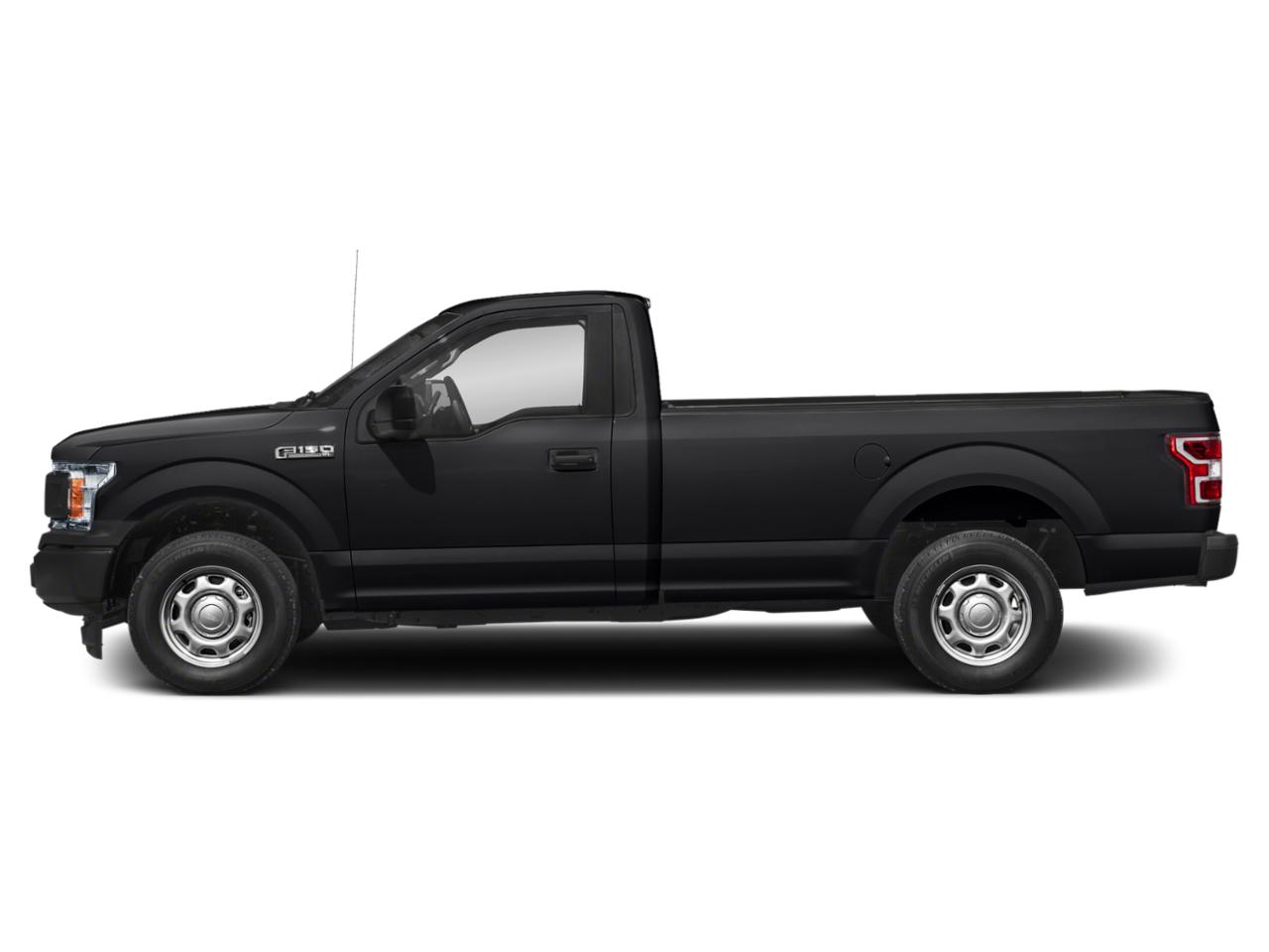 2020 Ford F-150 Vehicle Photo in Bradenton, FL 34207