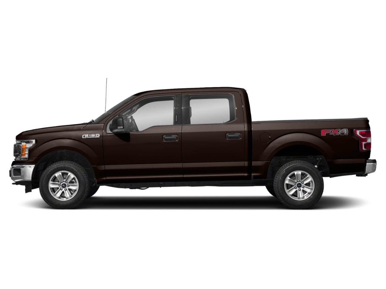 Used 2020 Ford F-150 XLT with VIN 1FTFW1E44LKF18776 for sale in Forsyth, MT