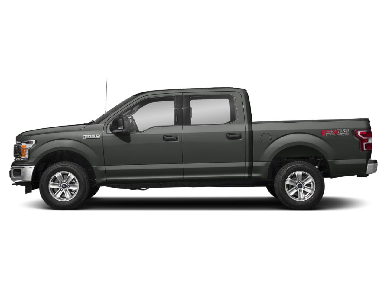 2020 Ford F-150 Vehicle Photo in POOLER, GA 31322-3252