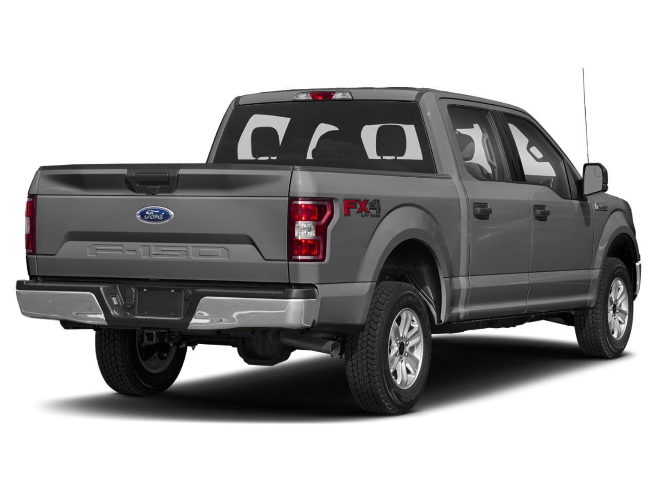 2020 Ford F-150 Vehicle Photo in Concord, NH 03301