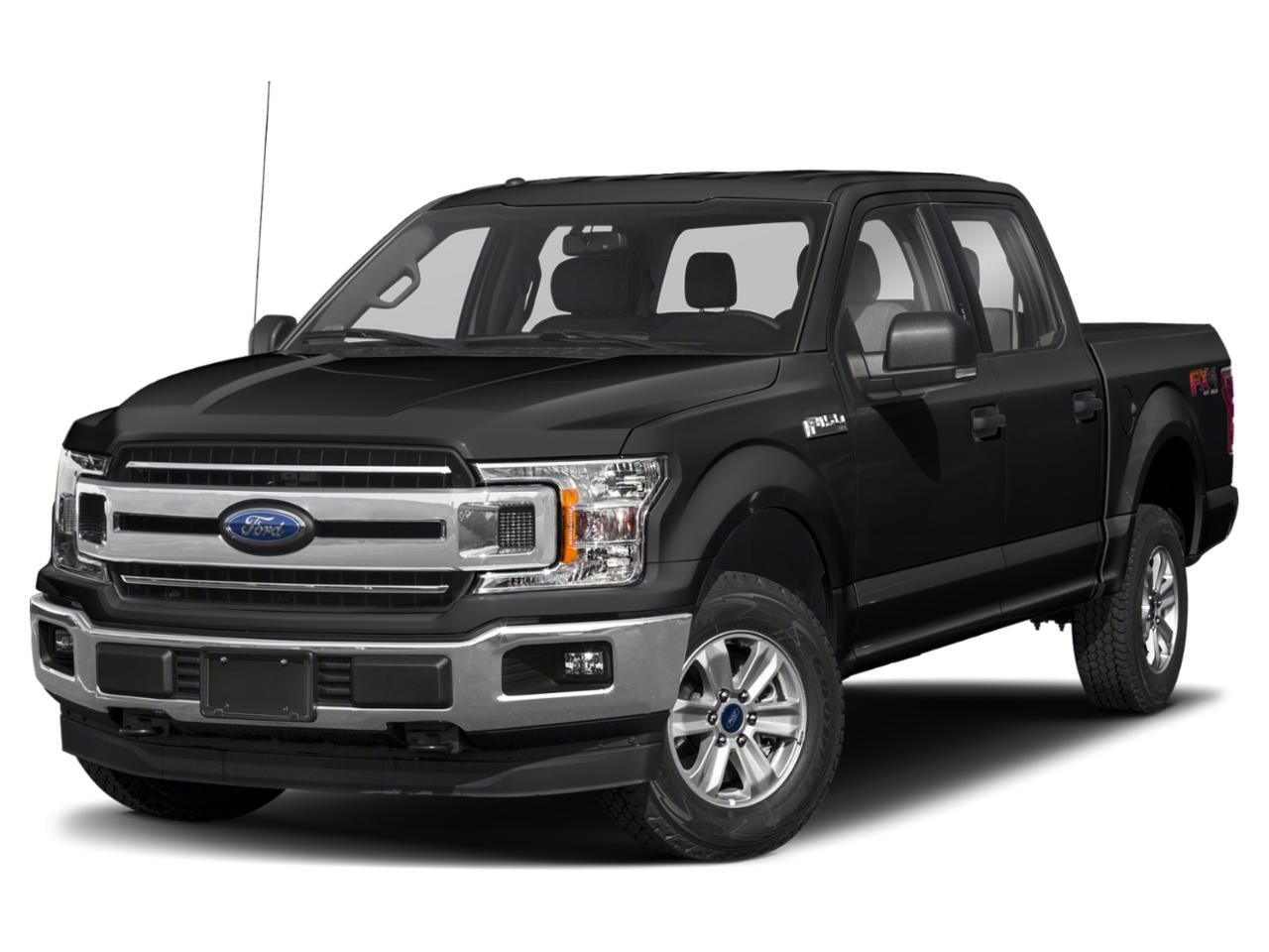 2020 Ford F-150 Vehicle Photo in ELYRIA, OH 44035-6349