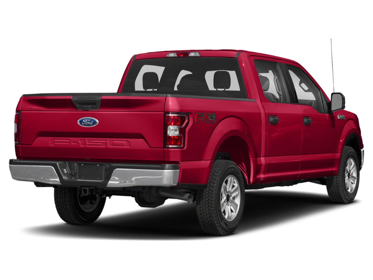 2020 Ford F-150 Vehicle Photo in Memphis, TN 38115