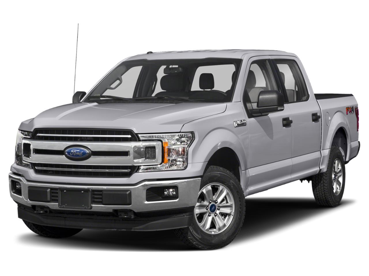 2020 Ford F150 Vehicle Photo in PEORIA, AZ 85382-3715