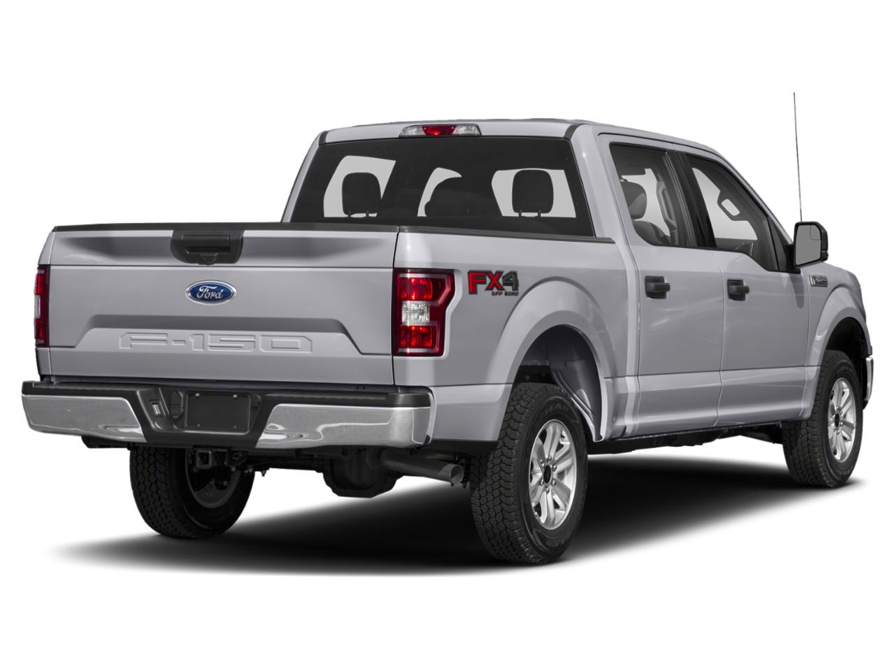 2020 Ford F150 Vehicle Photo in PEORIA, AZ 85382-3715