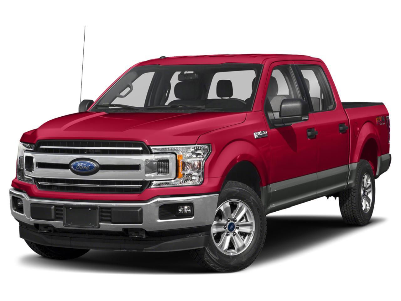 2020 Ford F-150 Vehicle Photo in Memphis, TN 38115