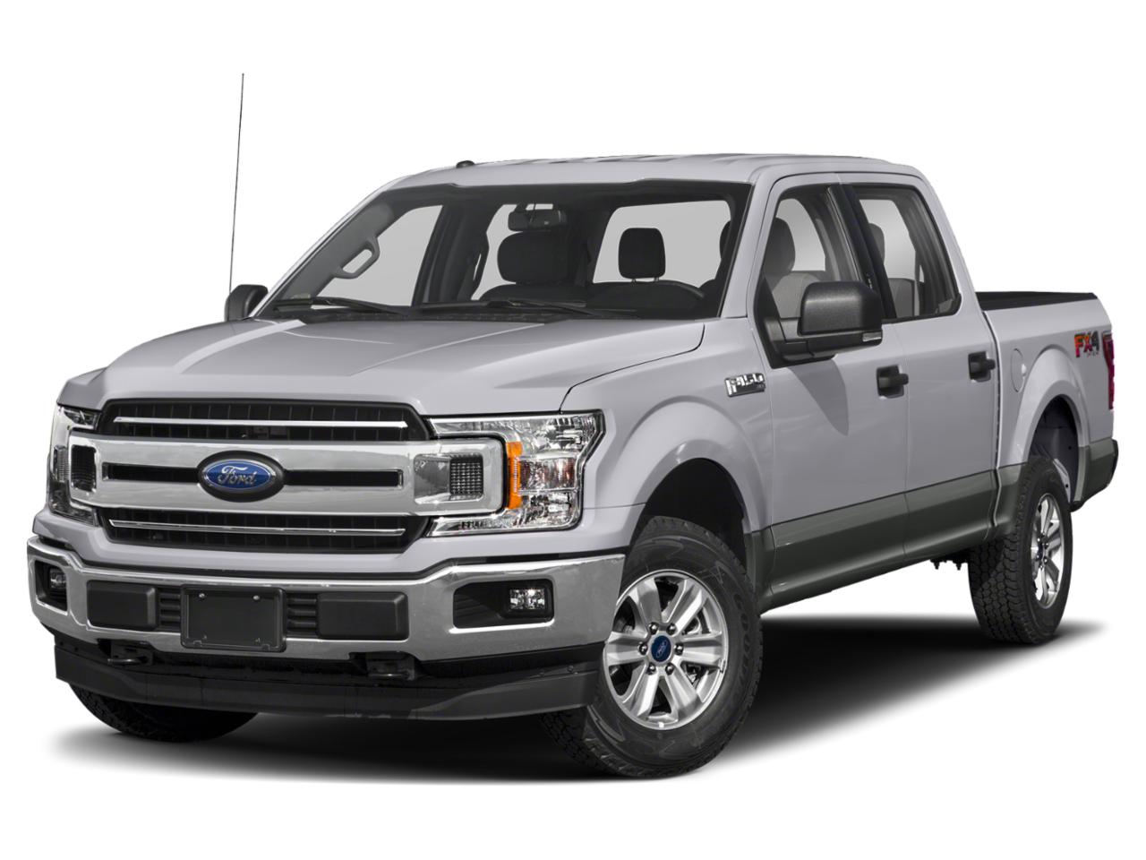 2020 Ford F150 Vehicle Photo in PEORIA, AZ 85382-3715