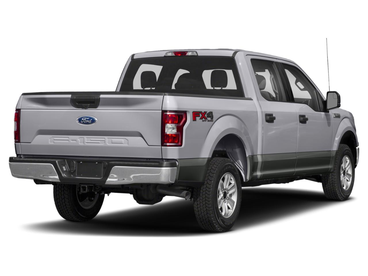 2020 Ford F150 Vehicle Photo in PEORIA, AZ 85382-3715