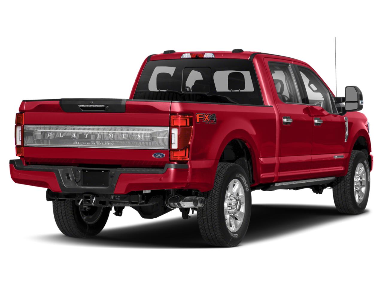 2020 Ford Super Duty F-250 SRW Vehicle Photo in DENTON, TX 76210-9321