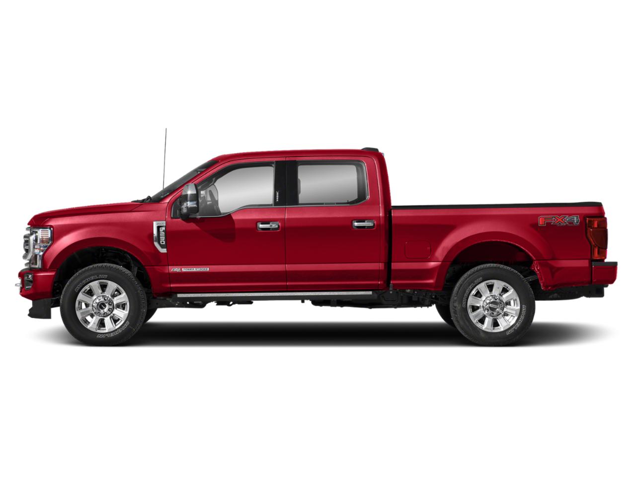 2020 Ford Super Duty F-250 SRW Vehicle Photo in DENTON, TX 76210-9321