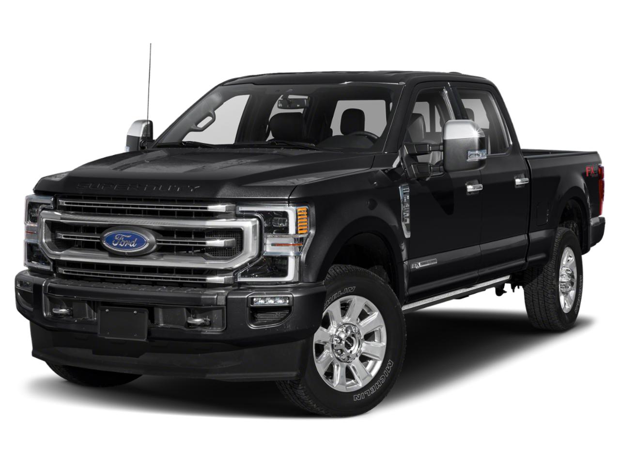 2020 Ford Super Duty F-250 SRW Vehicle Photo in Jacksonville, FL 32244