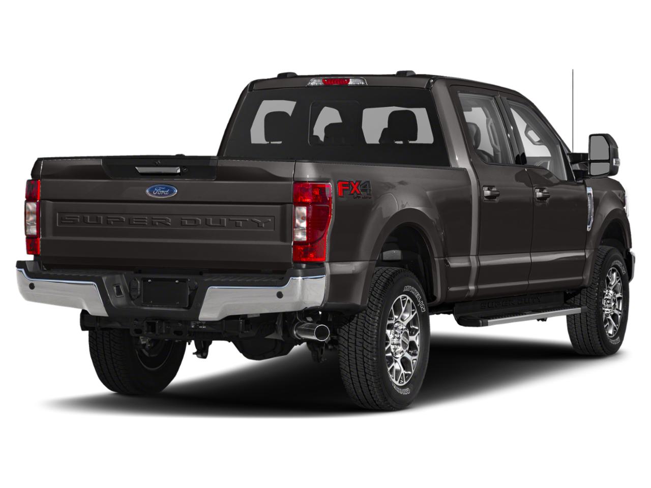 2020 Ford Super Duty F-250 SRW Vehicle Photo in Decatur, TX 76234