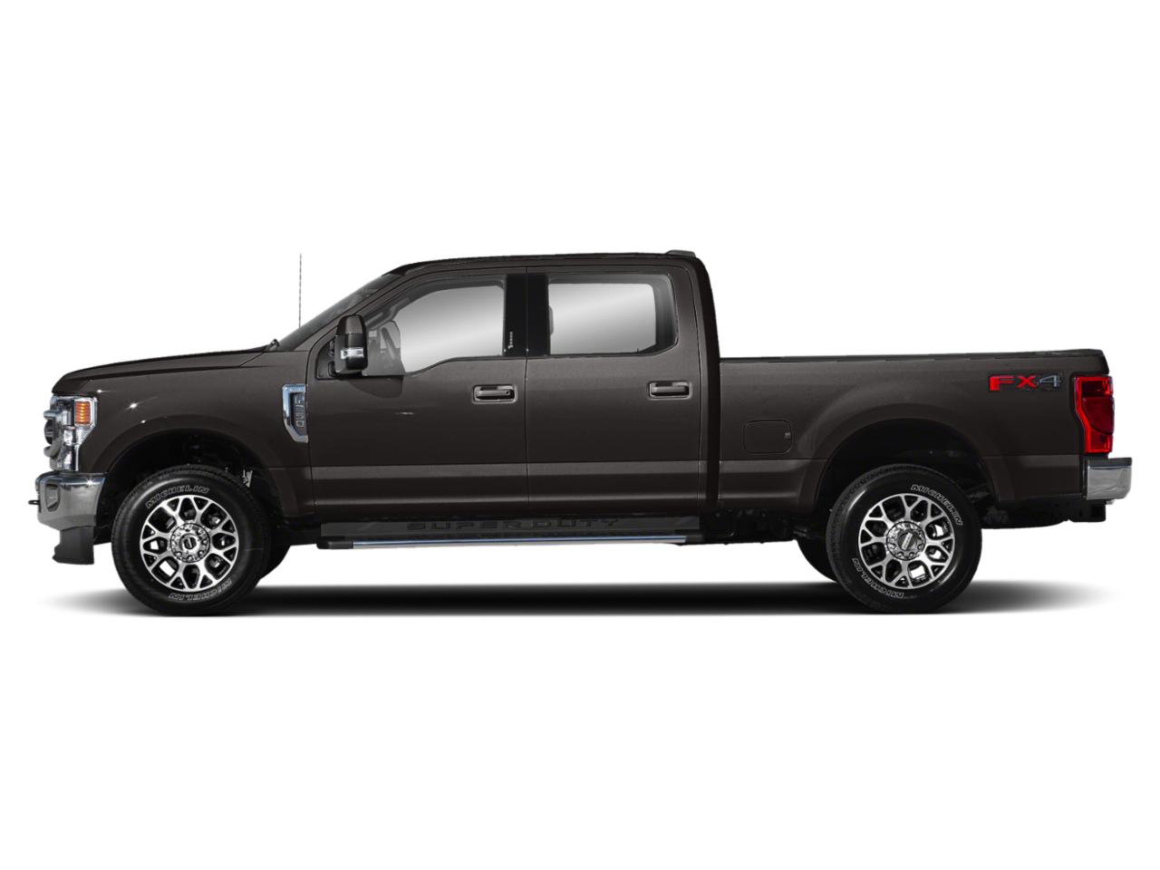 2020 Ford Super Duty F-250 SRW Vehicle Photo in Decatur, TX 76234