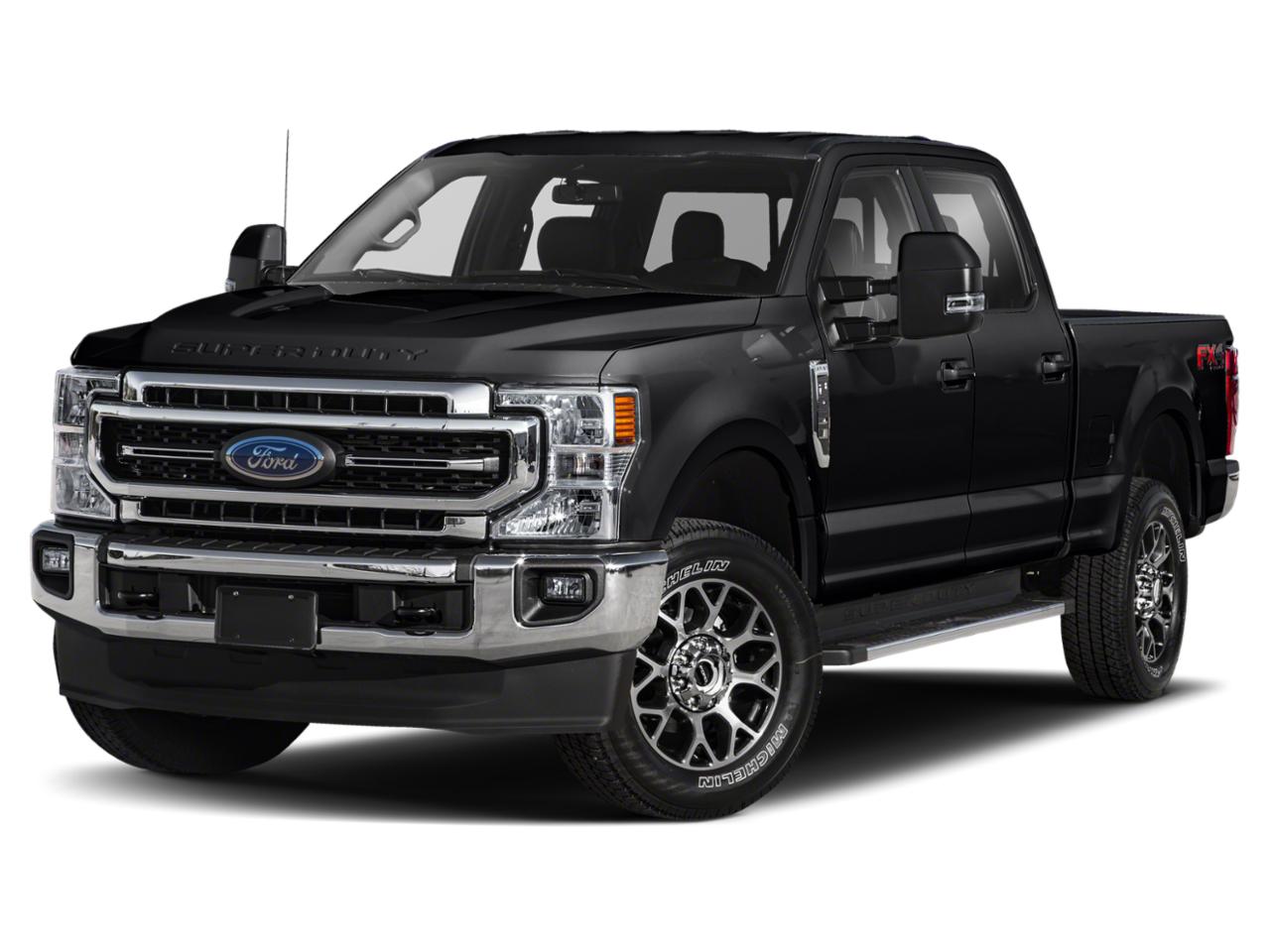 2020 Ford Super Duty F-250 SRW Vehicle Photo in Panama City, FL 32401